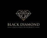https://www.logocontest.com/public/logoimage/1611158551Black Diamond excellence in extracts8.jpg